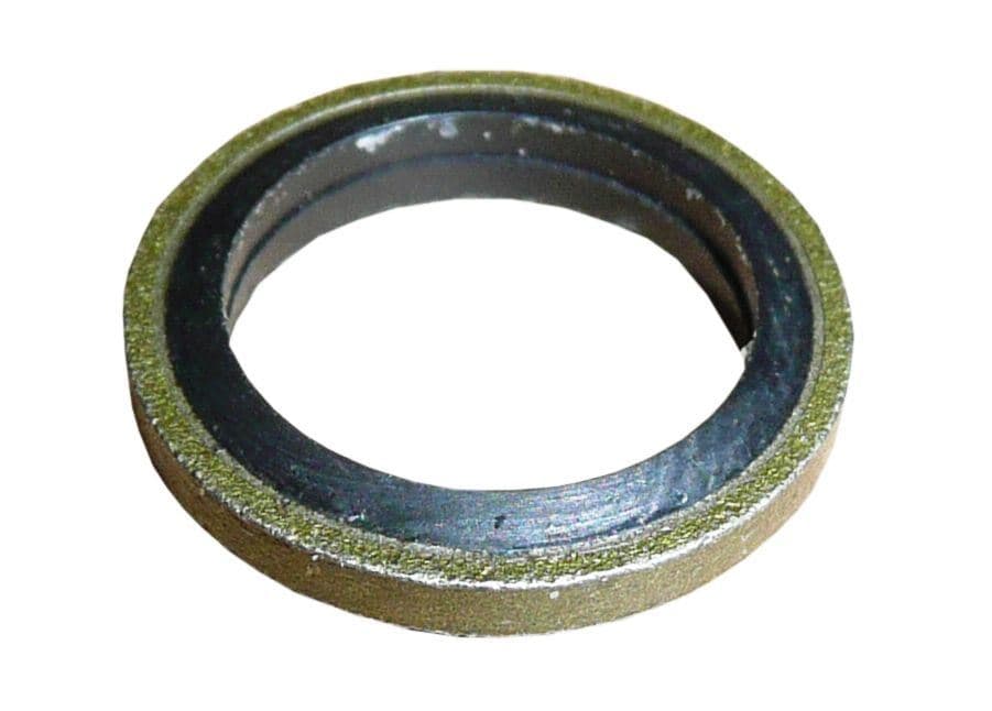 Bricka Avtappningsplugg - 12MM från Autofrance