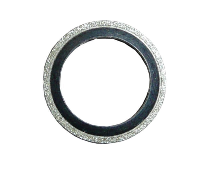 Bricka Avtappningsplugg - 12MM från Autofrance - bild 2