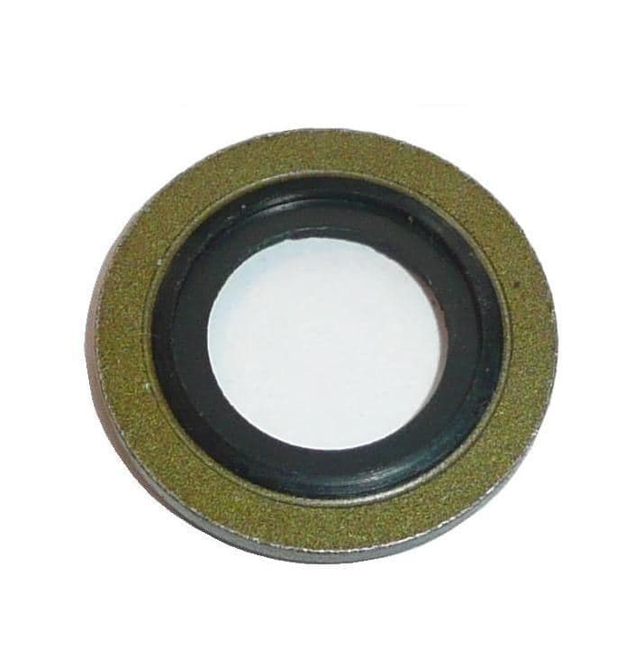 Bricka Avtappningsplugg - 14MM från Autofrance