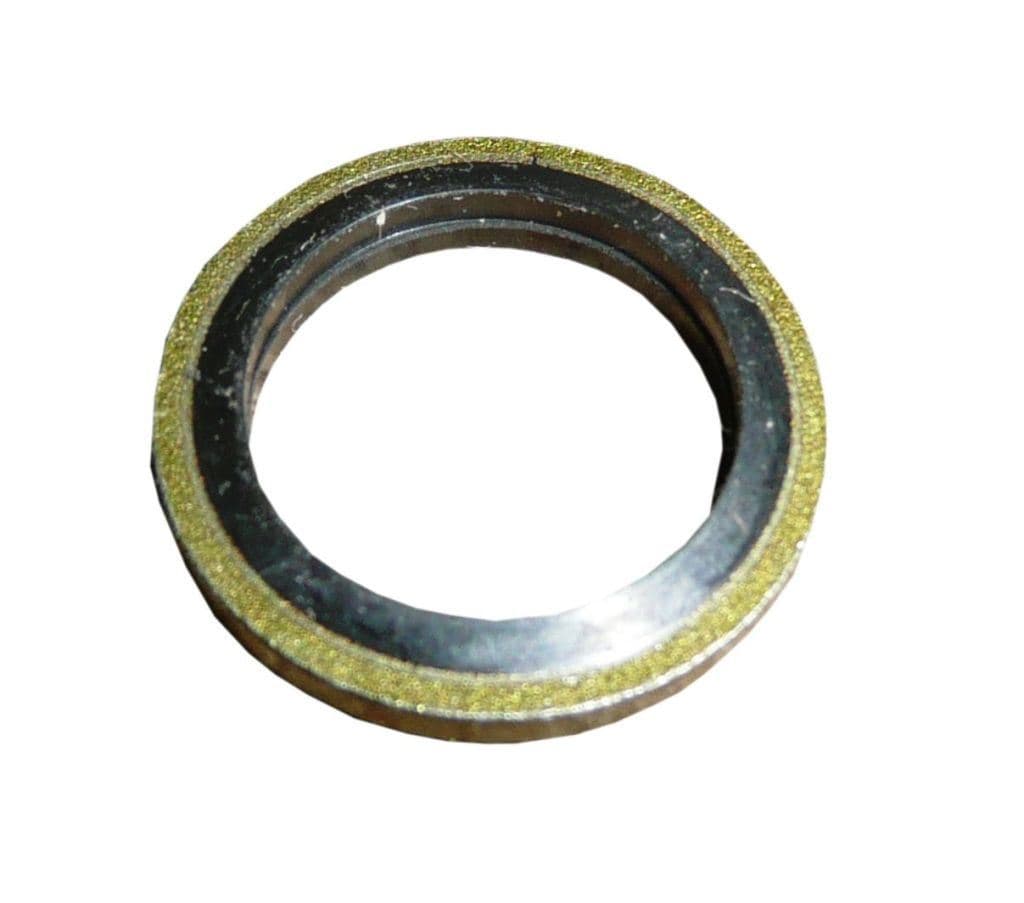Bricka Avtappningsplugg - 14MM från Autofrance