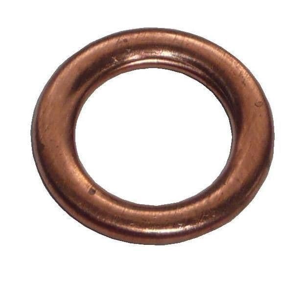 Bricka Avtappningsplugg - 14MM från Autofrance