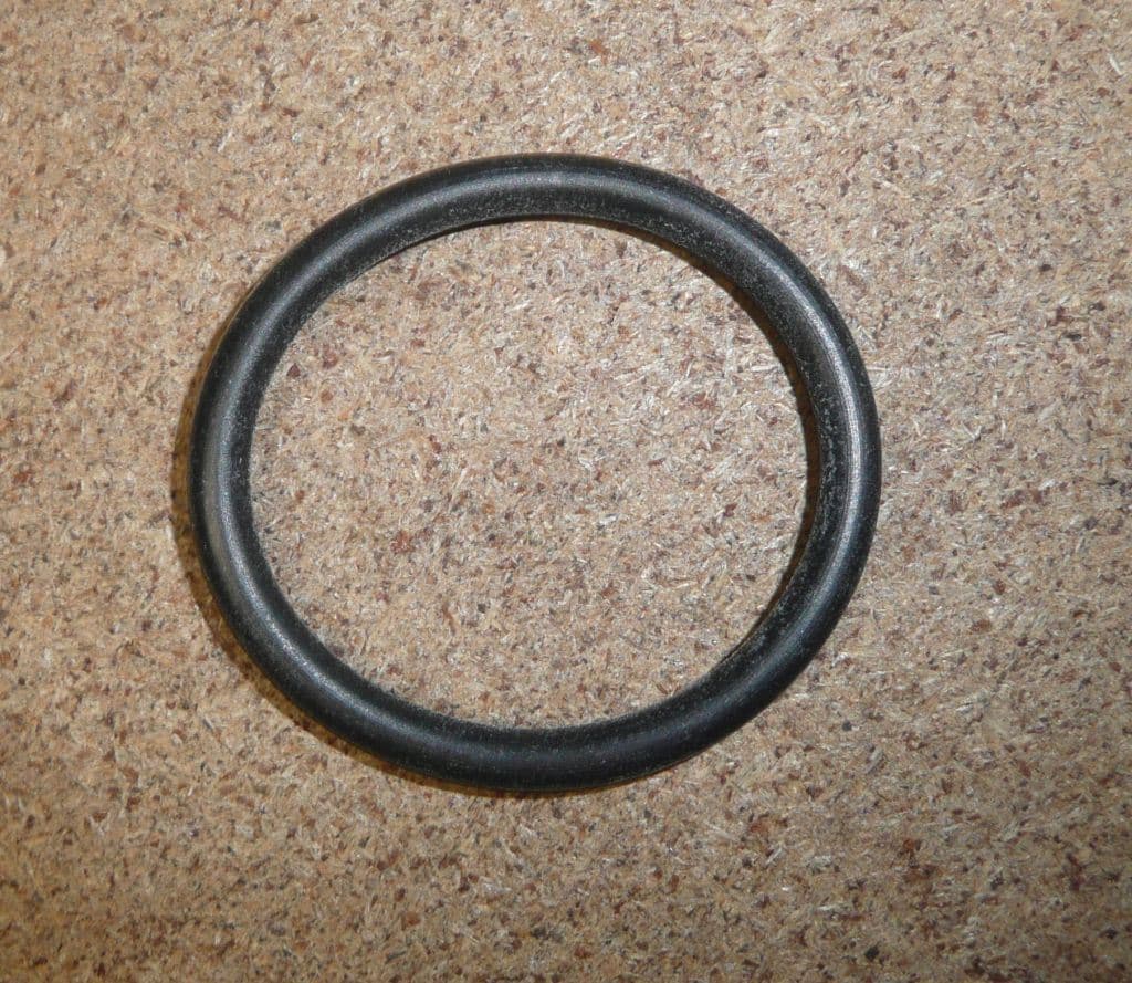 Bricka Avtappningsplugg från Autofrance - bild 2