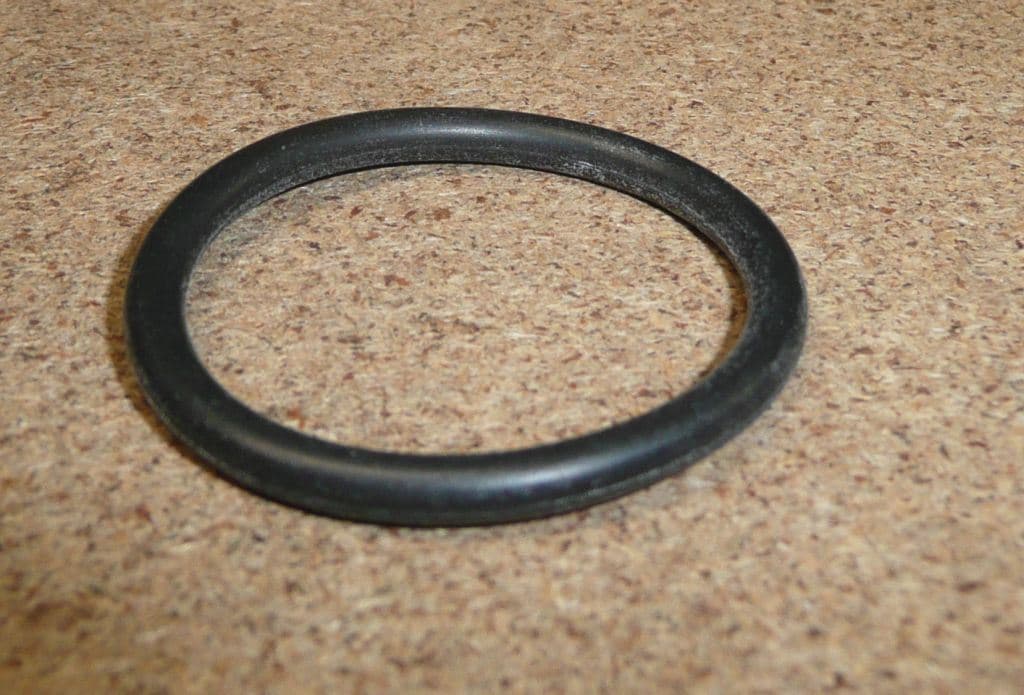 Bricka Avtappningsplugg från Autofrance - bild 3