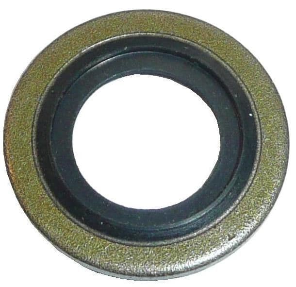 Bricka Avtappningsplugg - 18MM från Autofrance