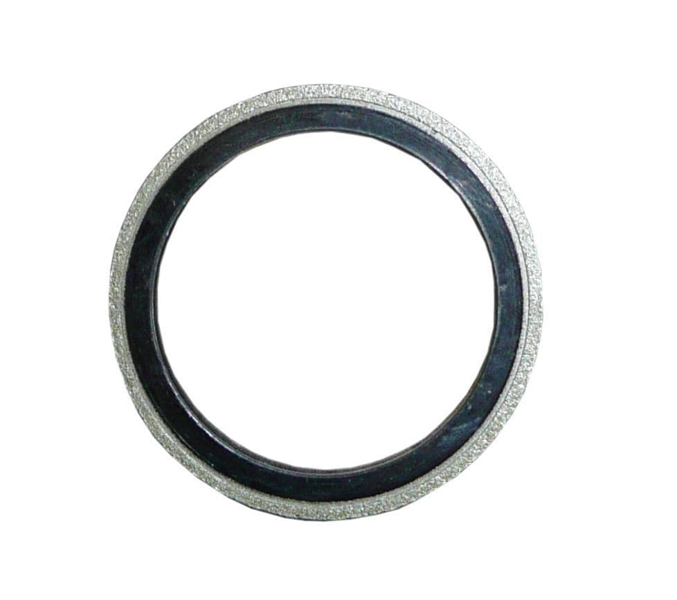 Bricka Avtappningsplugg - 20MM från Autofrance - bild 2