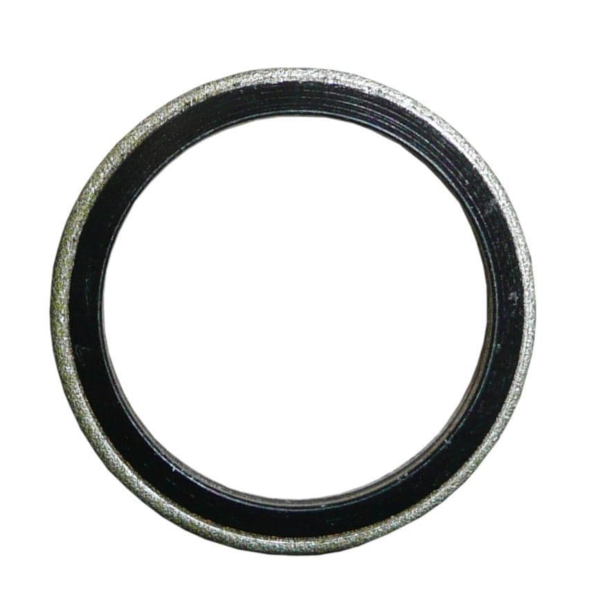 Bricka Avtappningsplugg - 22MM från Autofrance - bild 2