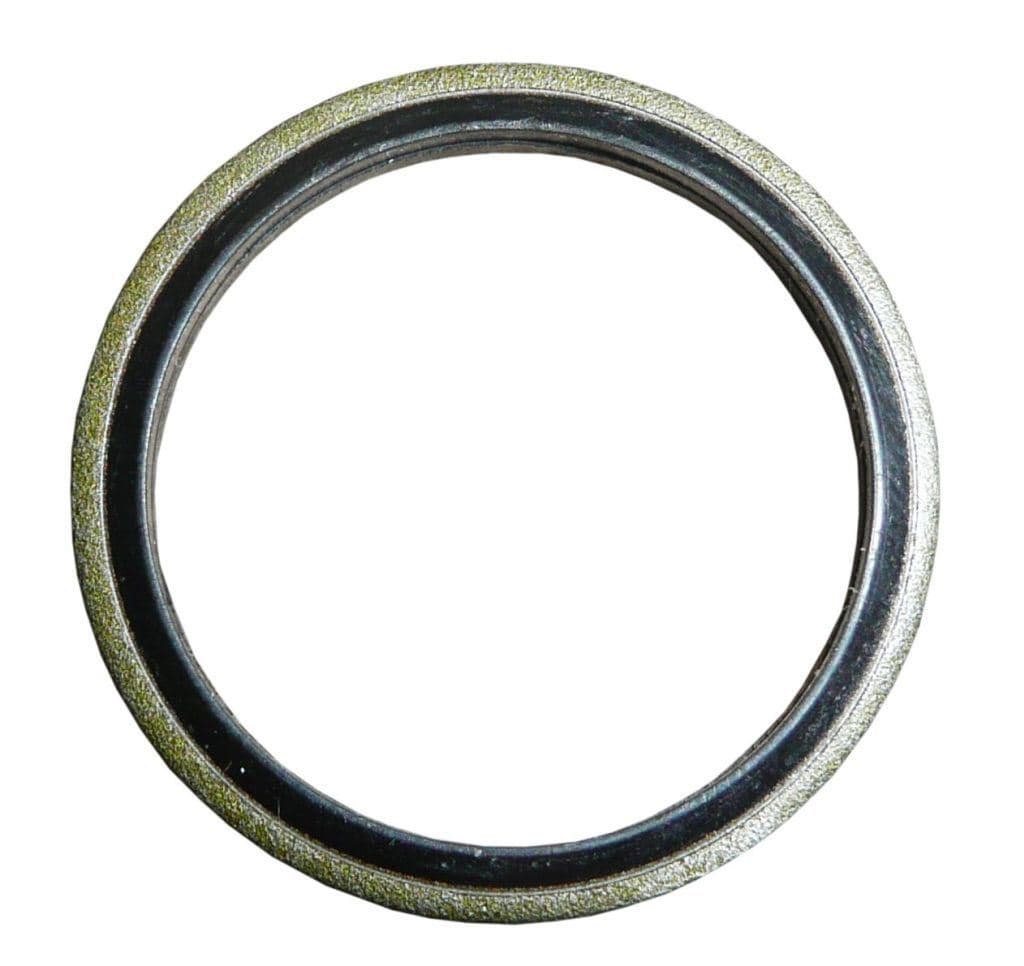 Bricka Avtappningsplugg - 26MM från Autofrance - bild 2