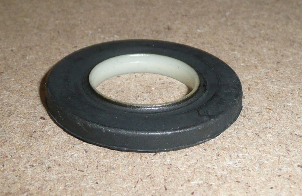 Bricka från Autofrance - bild 3