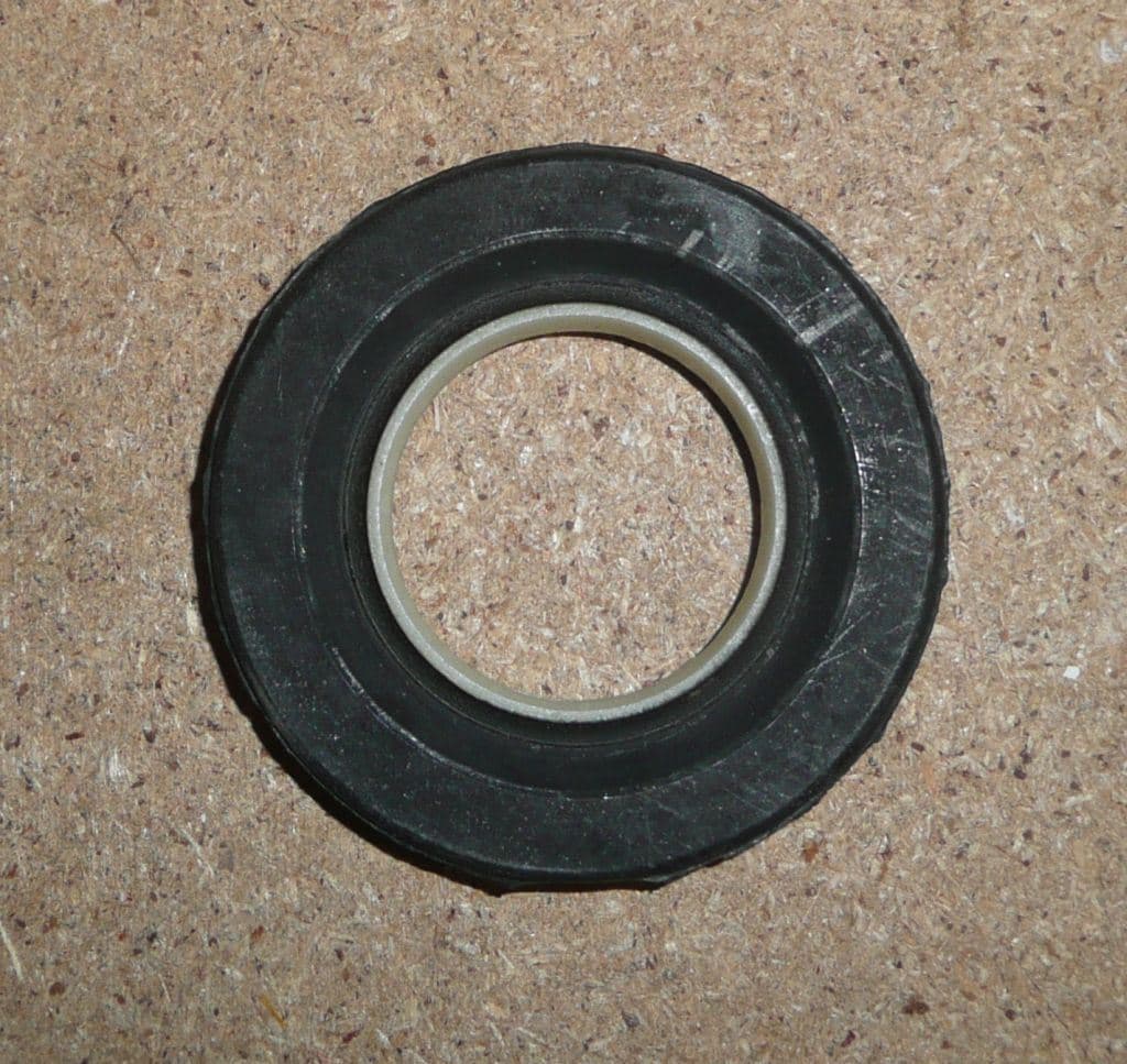 Bricka från Autofrance - bild 4