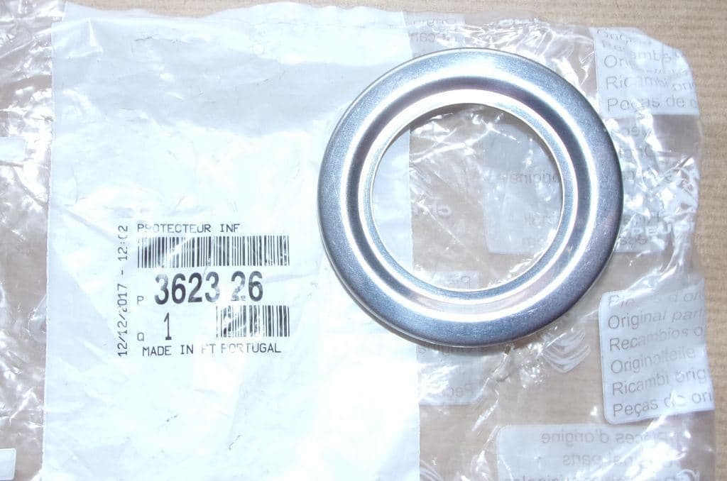 Bricka - Sprint Styrled C C5 II från Autofrance