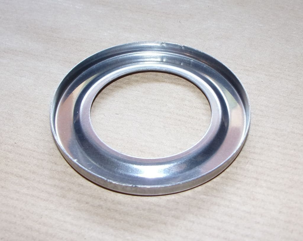 Bricka - Sprint Styrled C C5 II från Autofrance - bild 2