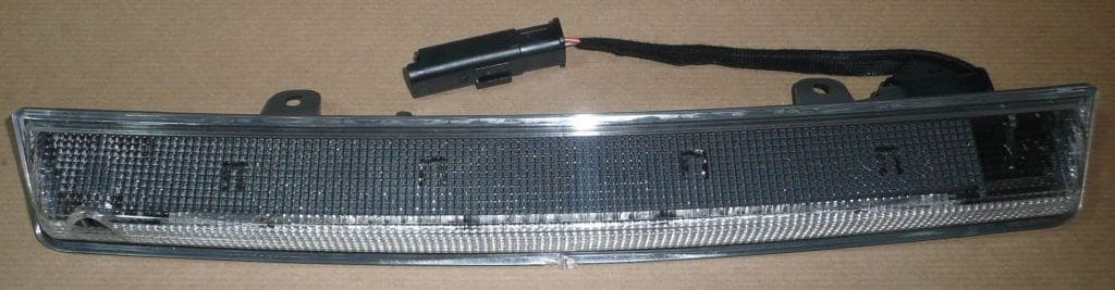 Bromsljus - Citroën C4/C5/Ds4 P 208/308 från Autofrance - bild 2