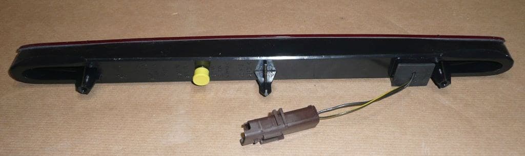 Bromsljus - Citroën C5/C5 II från Autofrance - bild 2