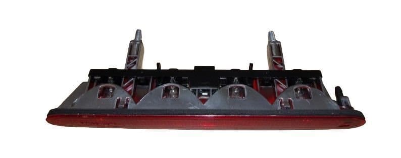 Bromsljus - Peugeot 307 Hatchback 01-08 från Autofrance - bild 2