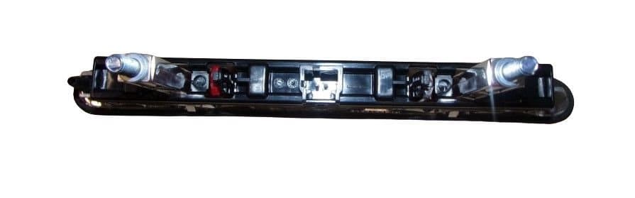 Bromsljus - Peugeot 307 Hatchback 01-08 från Autofrance - bild 3