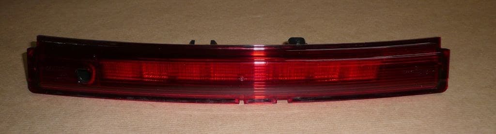 Bromsljus - Renault Clio IV/Megane IV från Autofrance - bild 3