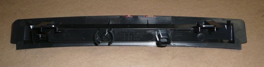 Bromsljus - Renault Clio IV/Megane IV från Autofrance - bild 4