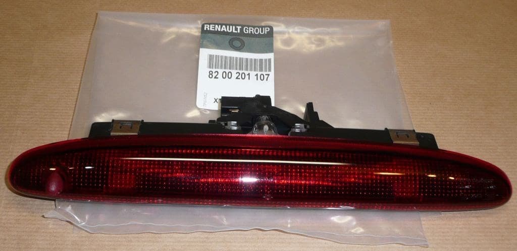 Bromsljus - Renault Twingo I från Autofrance