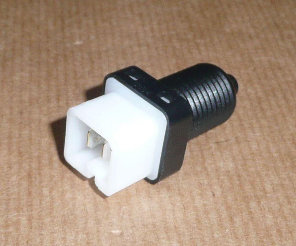 Bromsljusbrytare - Citroën C2/C3/C5/Jumpy/P206 från Autofrance - bild 3