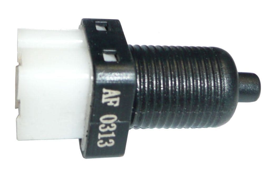 Bromsljusbrytare - Citroën C2/C3/C5/Jumpy/P206 från Autofrance - bild 2