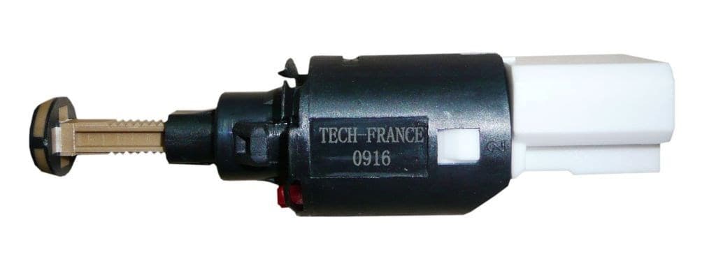 Bromsljusbrytare - Citroën C2/C3/C5/P206/307 från Autofrance