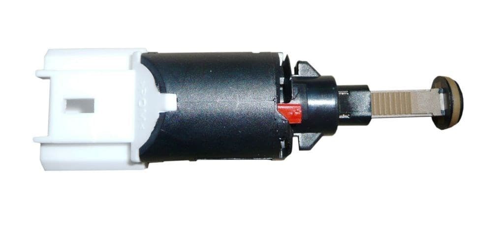 Bromsljusbrytare - Citroën C2/C3/C5/P206/307 från Autofrance - bild 3