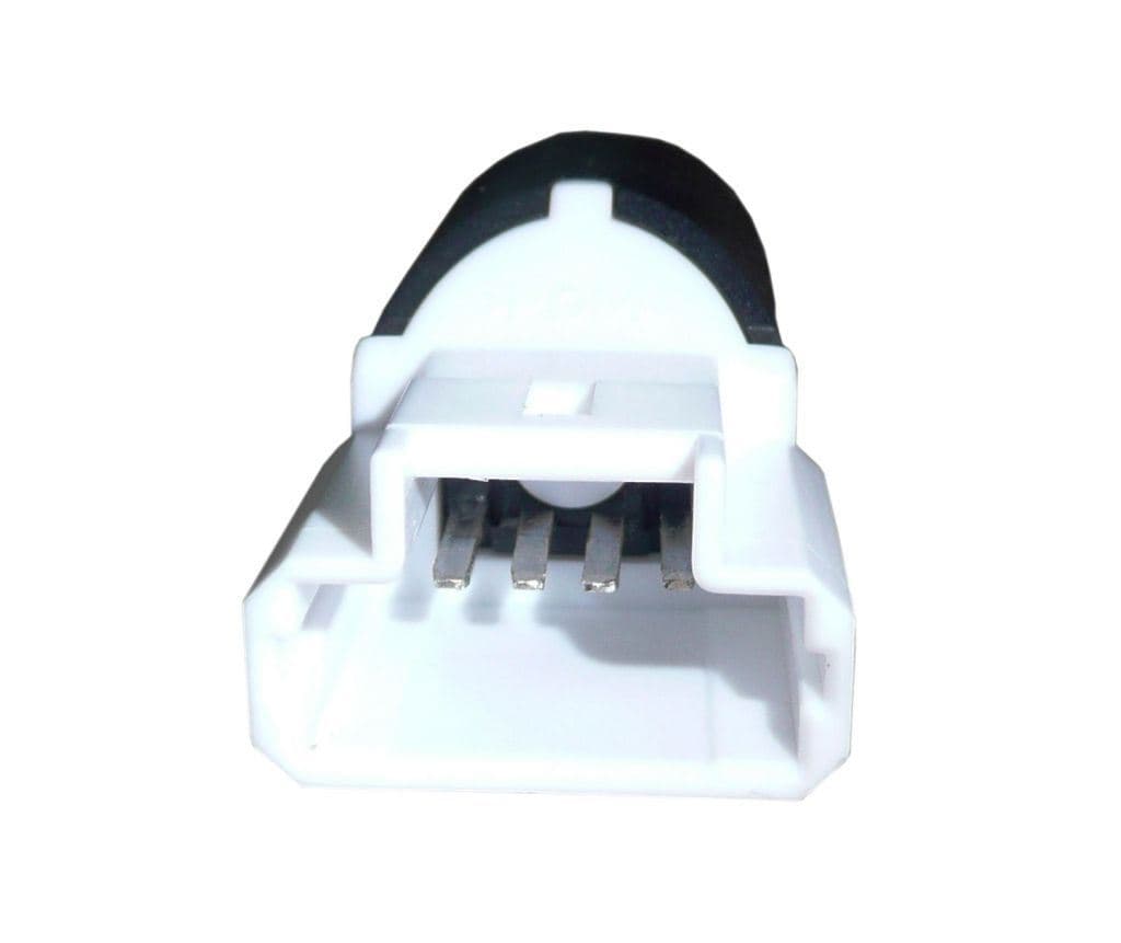 Bromsljusbrytare - Citroën C2/C3/C5/P206/307 från Autofrance - bild 4