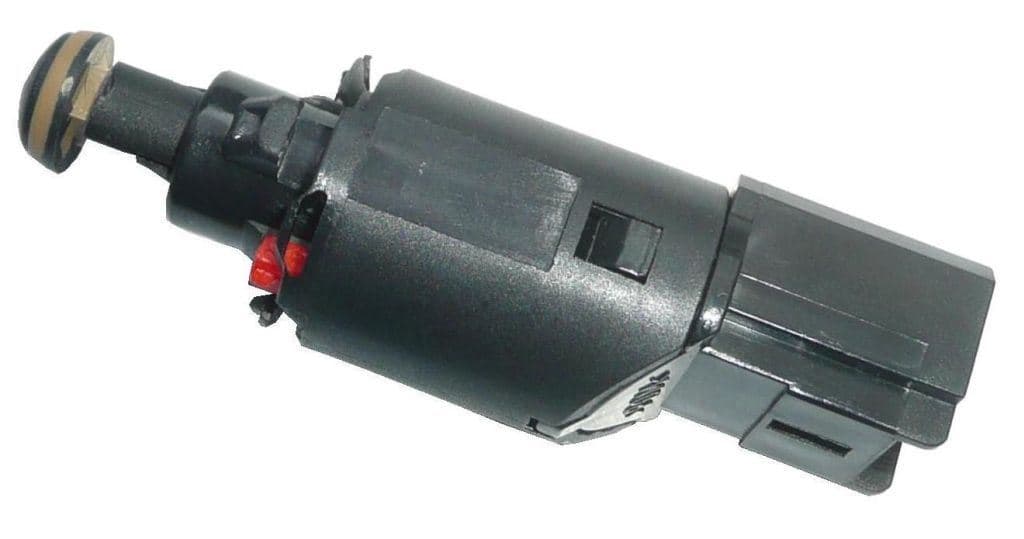 Bromsljusbrytare - Peugeot Partner/206/1007 från Autofrance - bild 2