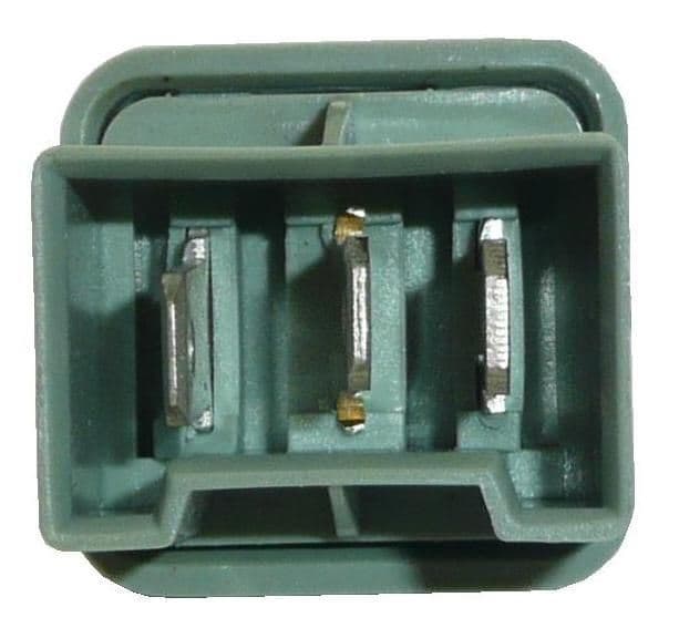 Bromsljusbrytare - Renault 19/Megane/Scenic från Autofrance - bild 2