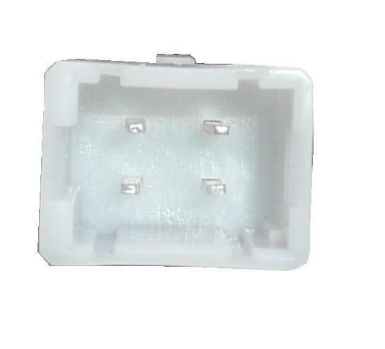 Bromsljusbrytare - Renault Laguna/Espace IV från Autofrance - bild 3