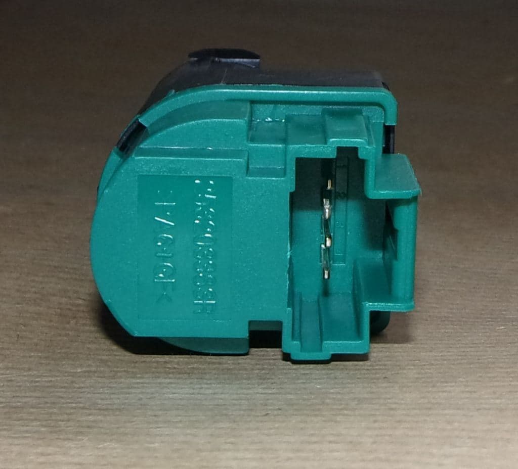 Bromsljusbrytare - Renault Trafic III från Autofrance - bild 3