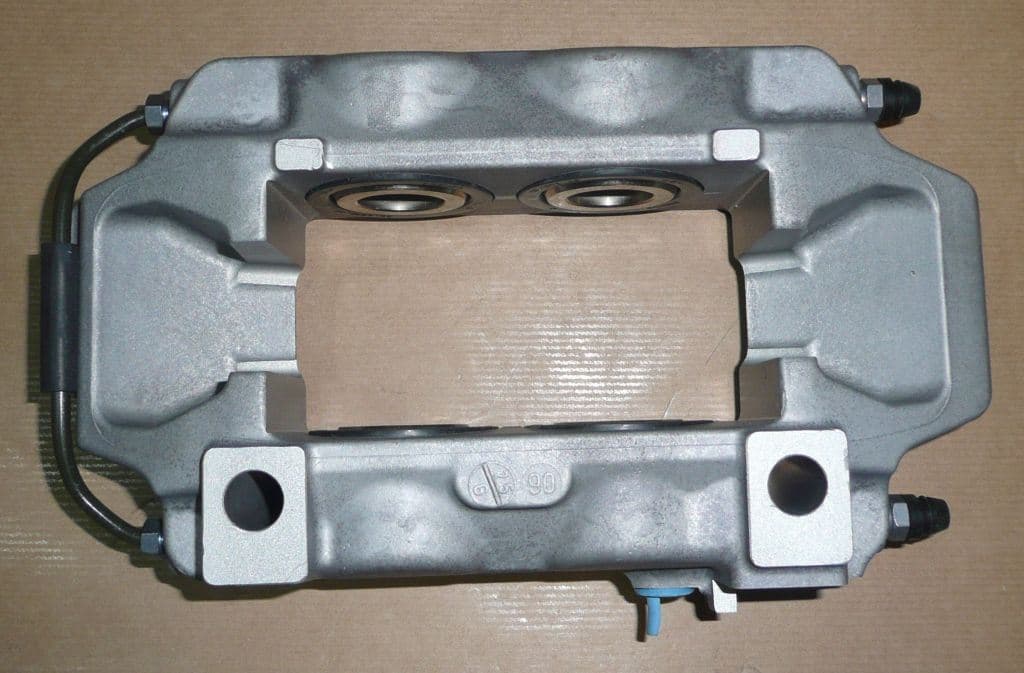 Bromsok - Renault Megane II/Clio III, Fram från Autofrance - bild 3