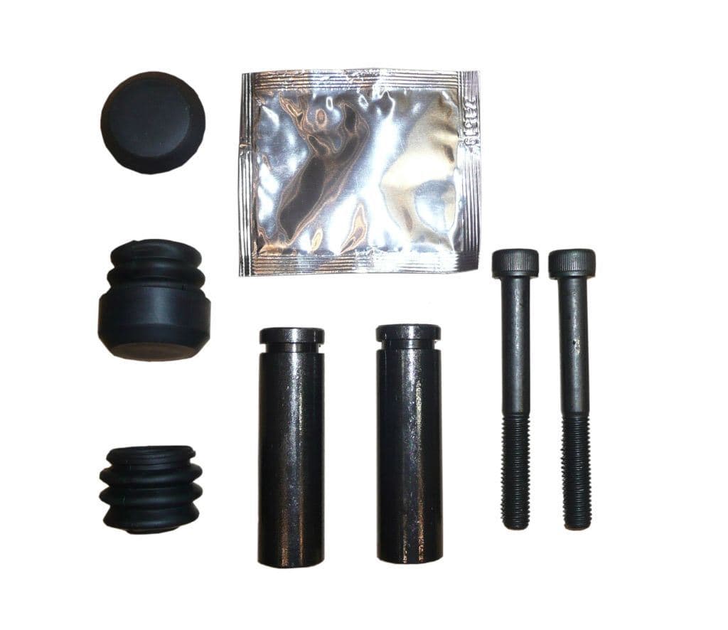 Bromsoks-reparationssats - Citroën Jumper III 06> Przó från Autofrance