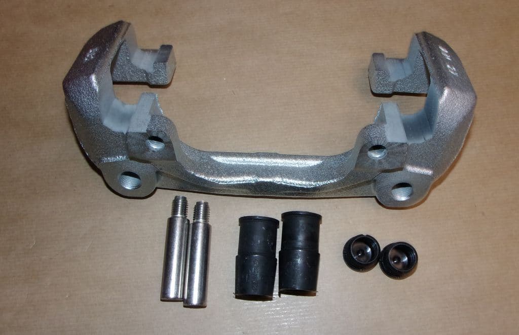 Bromsoksbygel - Dacia Duster/Lodgy från Autofrance - bild 2