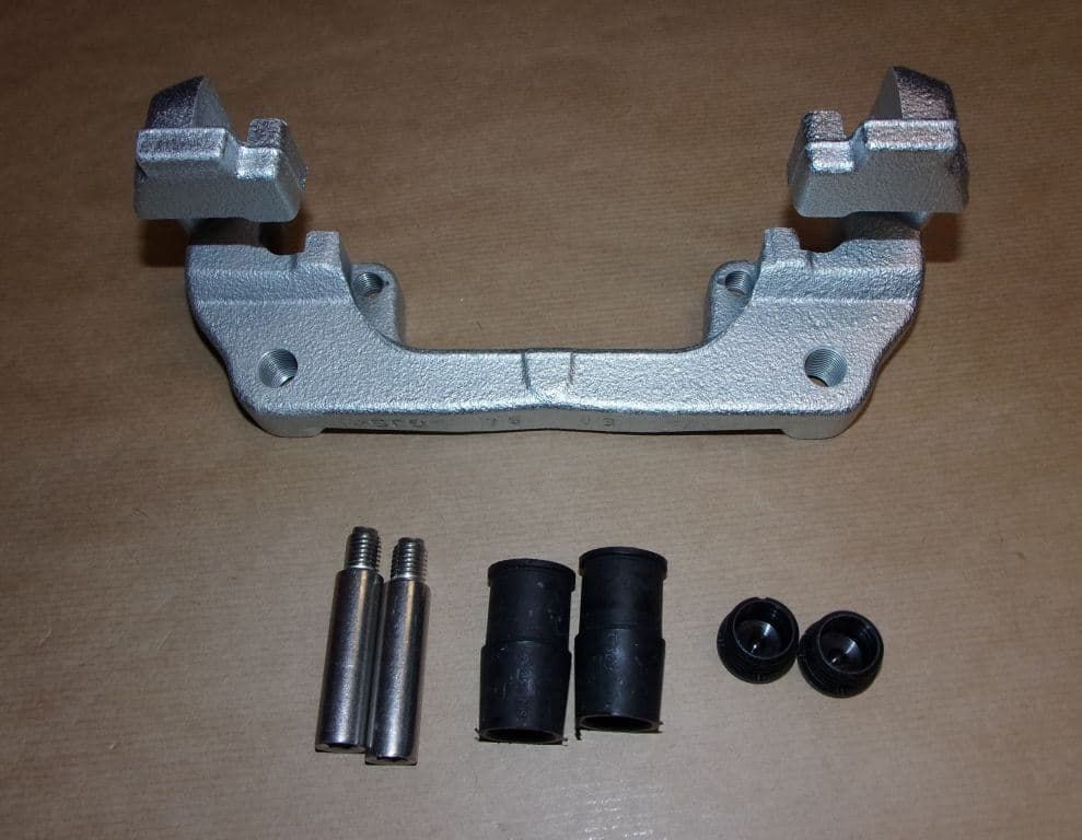 Bromsoksbygel - Dacia Duster/Lodgy från Autofrance - bild 3