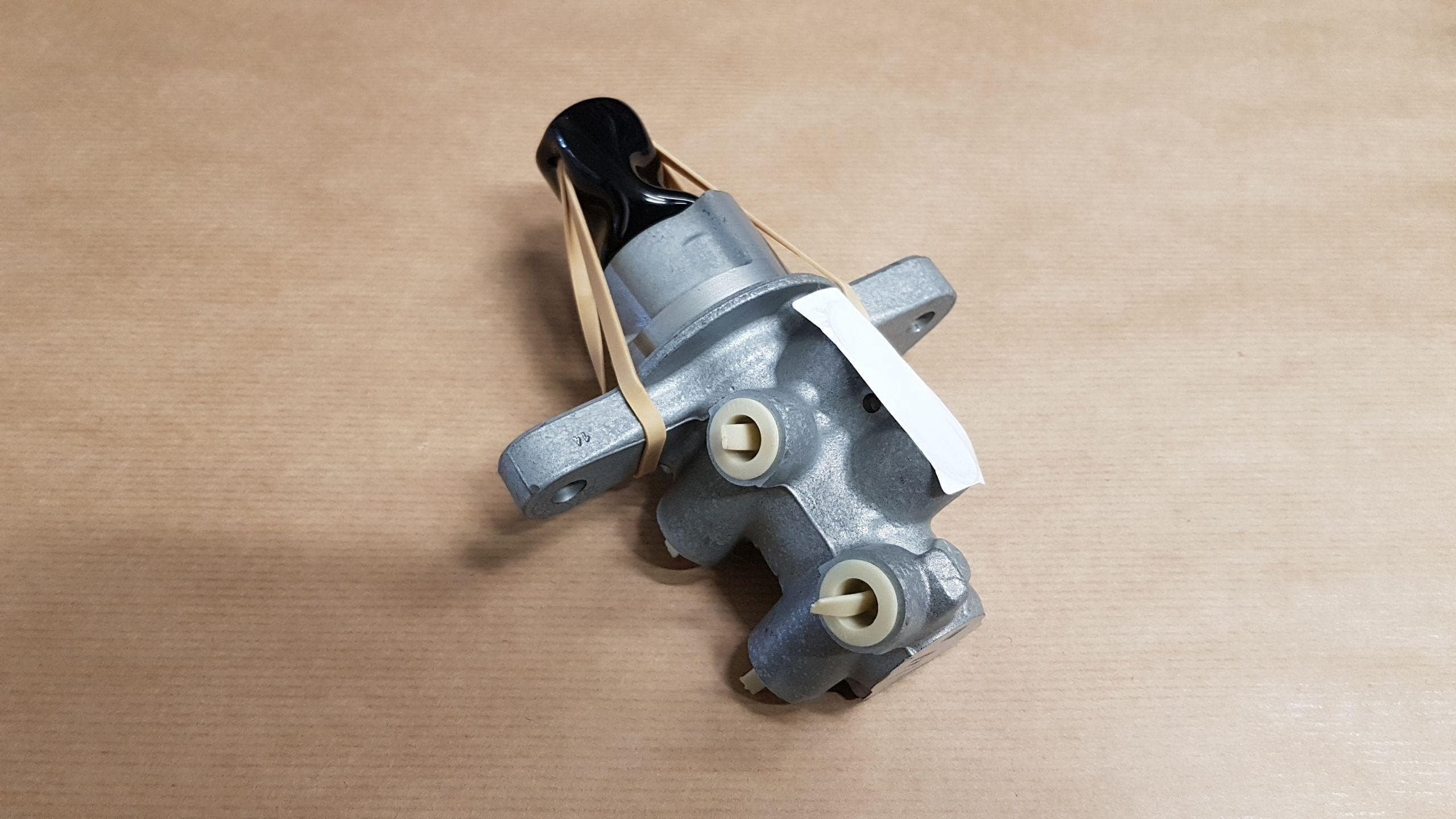 Bromspump - Renault Kangoo II från Autofrance - bild 3