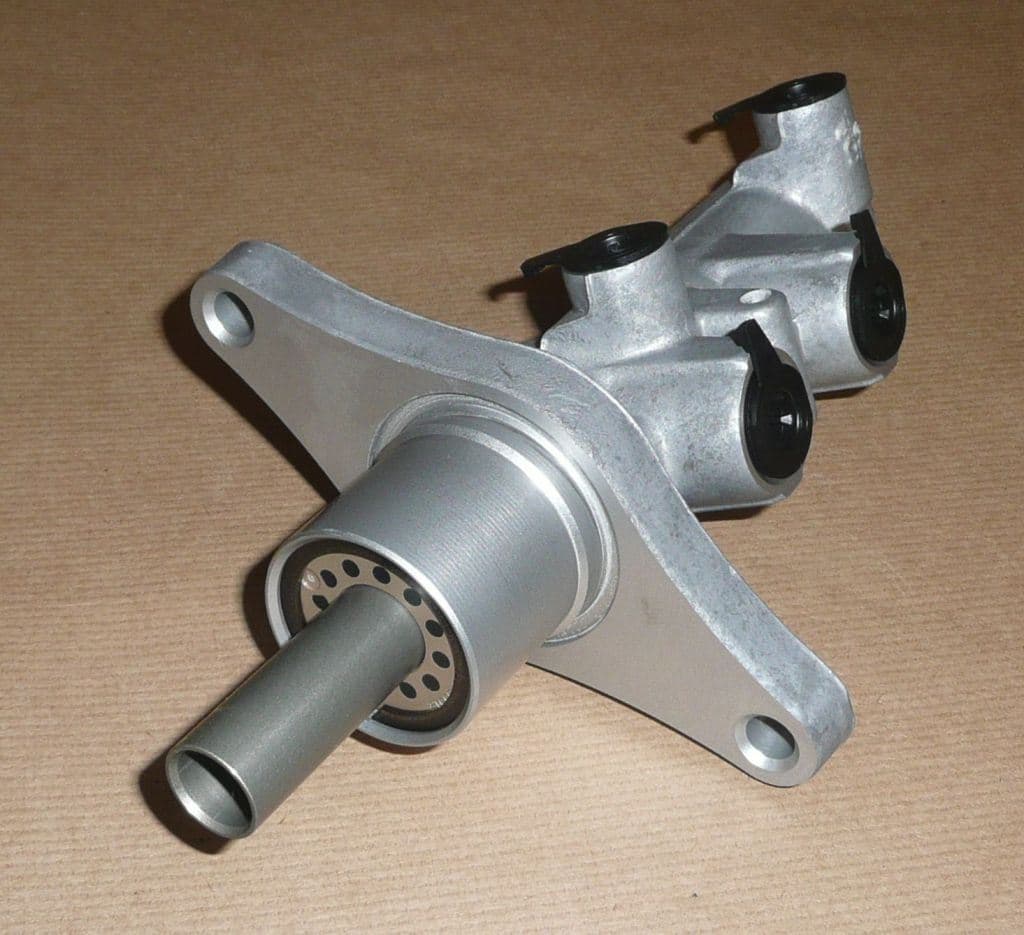 Bromspump - Renault Master III från Autofrance - bild 3