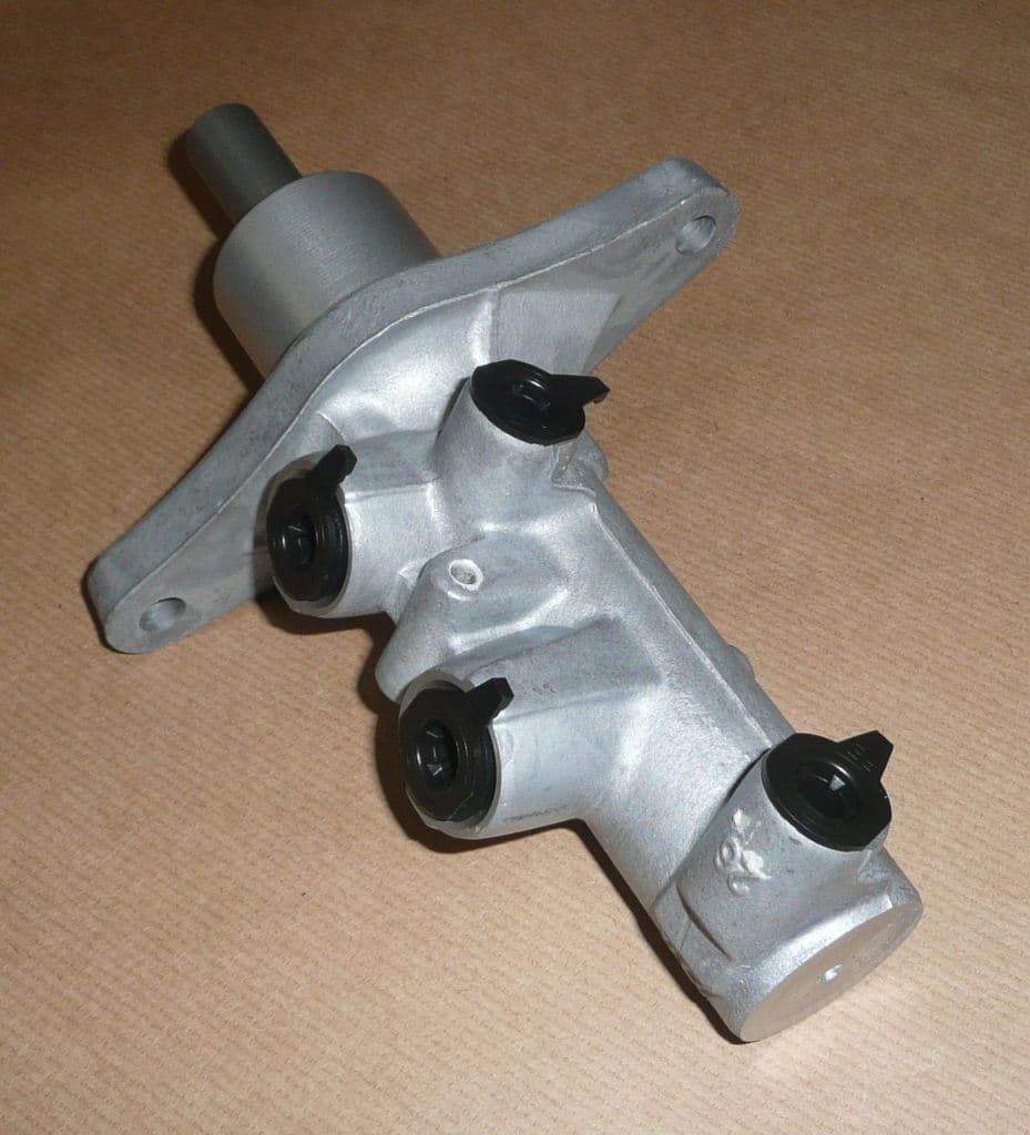 Bromspump - Renault Master III från Autofrance - bild 4