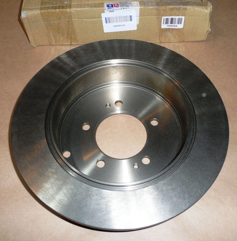 Adapter Växelspaksknopp Psa