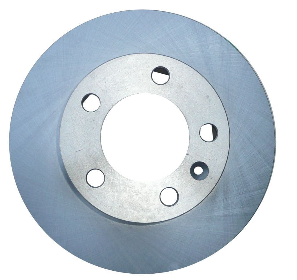 Bromsskiva - Renault Master III 10>, Fram från Autofrance - bild 2