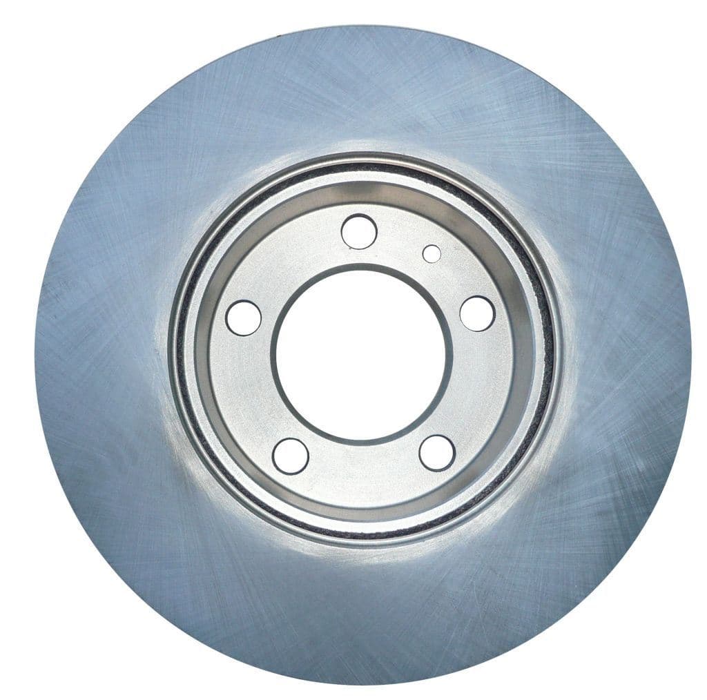 Bromsskiva - Renault Master III 10>, Fram från Autofrance - bild 4