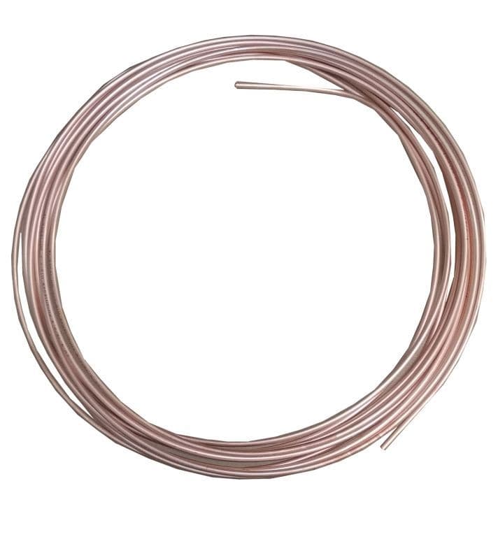 Bromsslang - MIEDZIANY 10M från Autofrance