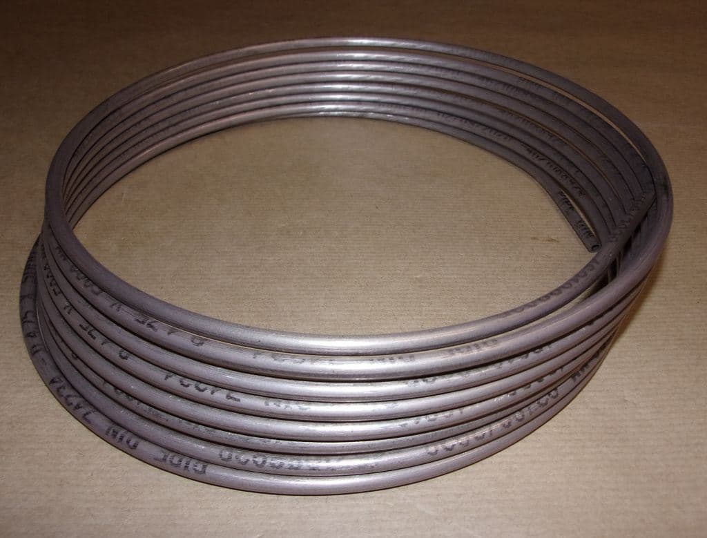 Bromsslang - Renault Clio V/Trafic III från Autofrance - bild 2