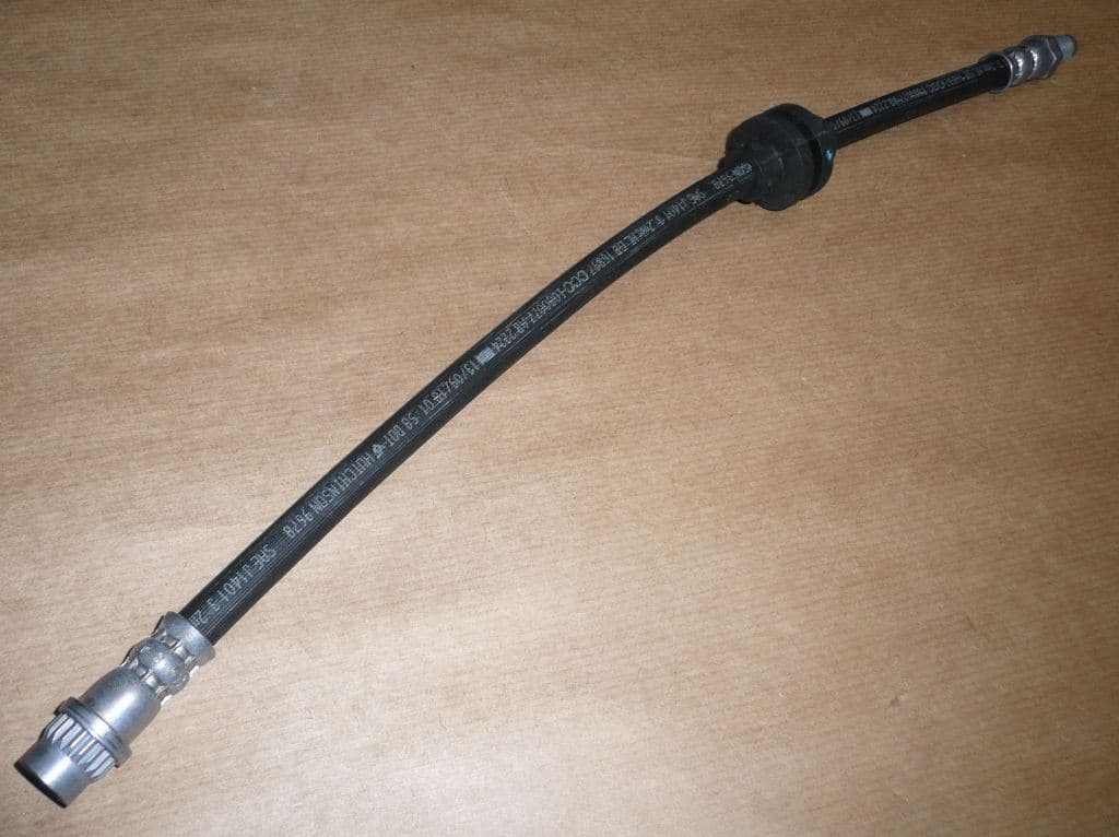 Bromsslang - Renault Master III från Autofrance - bild 3
