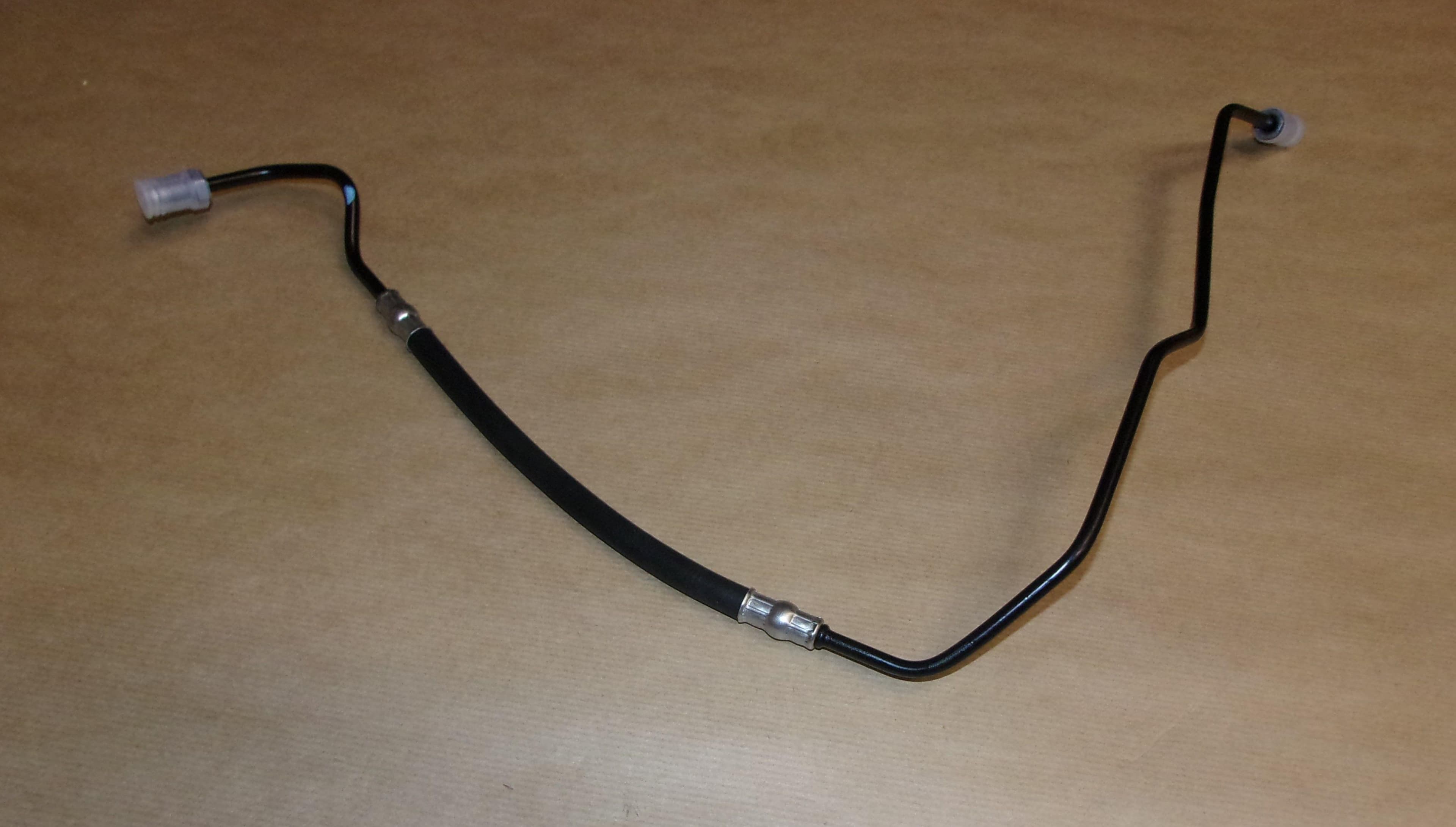 Bromsslang - Renault Megane III från Autofrance - bild 2