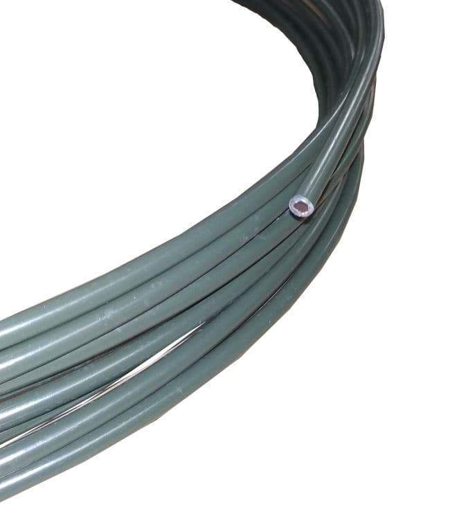 Bromsslang - STALOWY 10M från Autofrance - bild 2