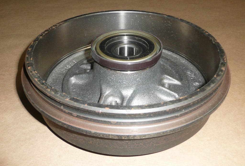 Bromstrumma - Renault Clio II/Twingo, Dacia Logan från Autofrance - bild 3