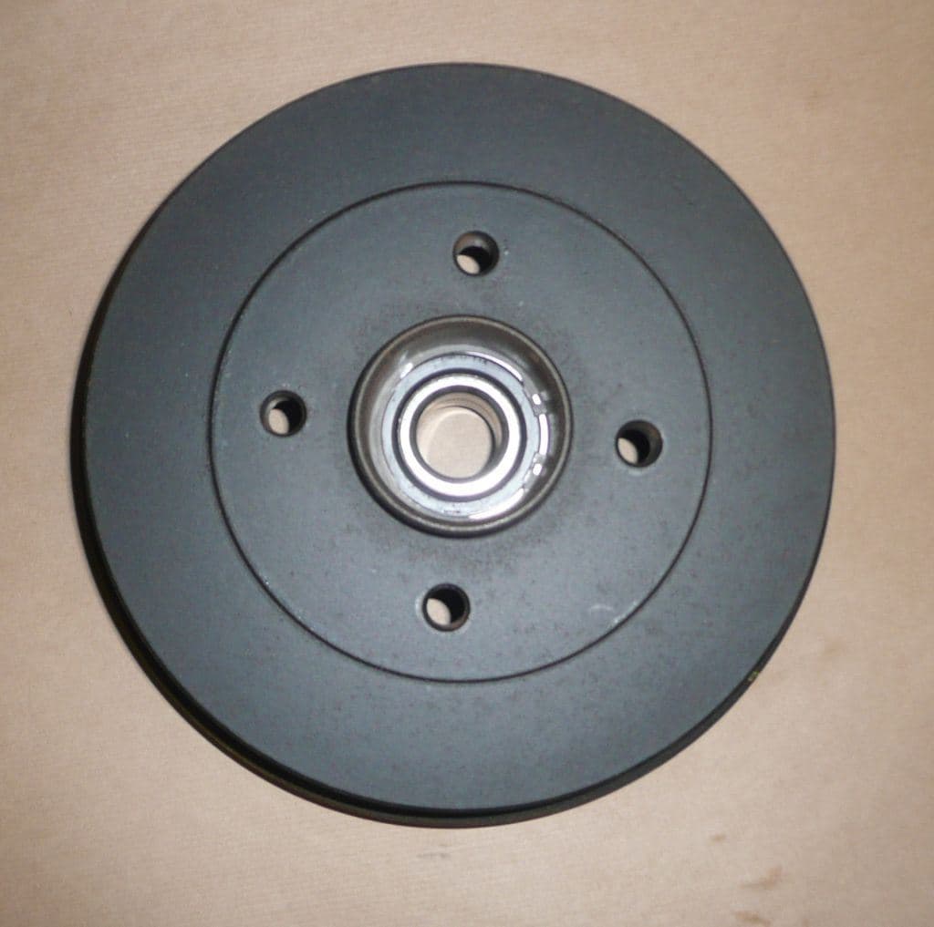 Bromstrumma - Renault Clio II/Twingo, Dacia Logan från Autofrance - bild 4