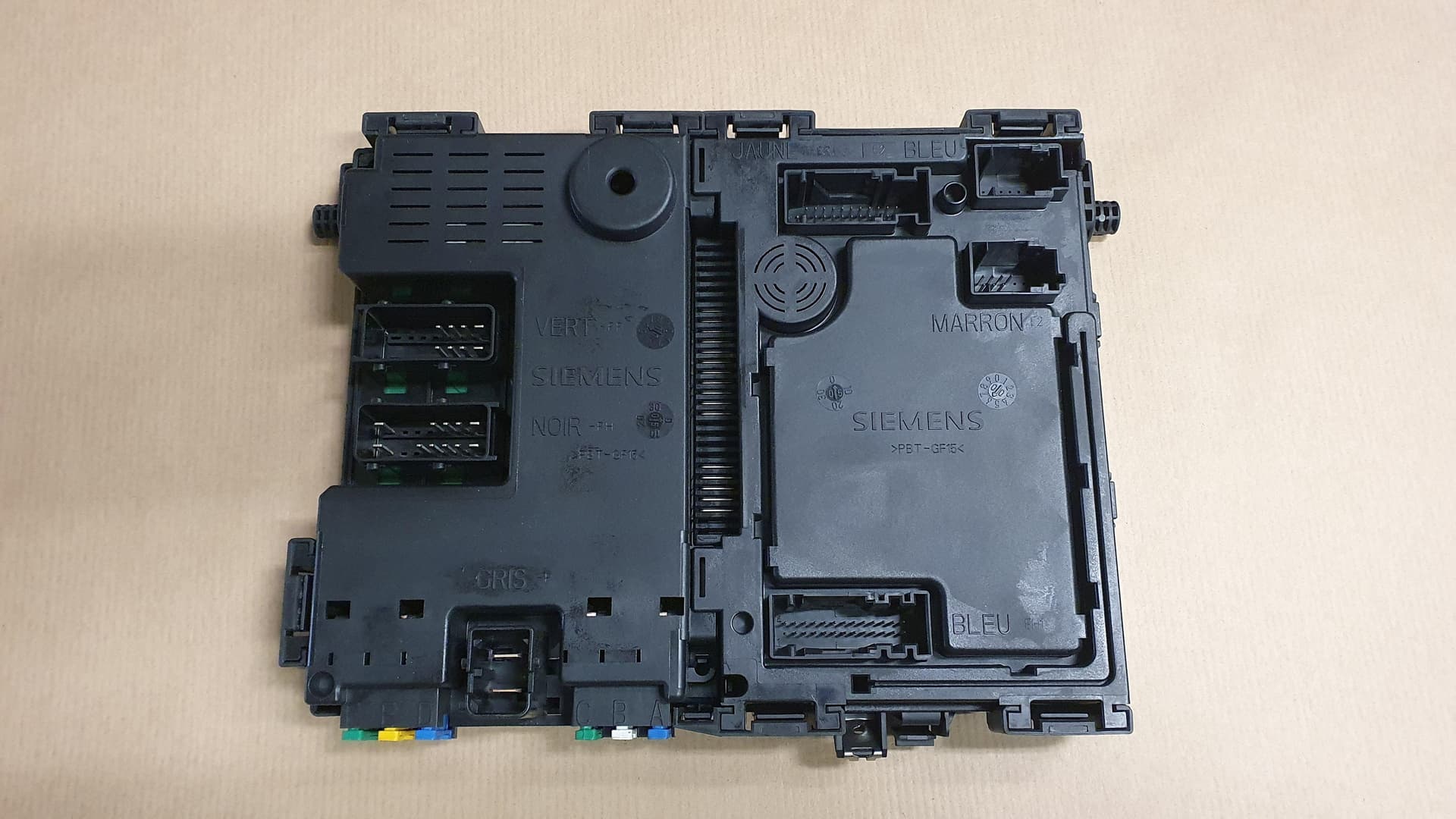 Bsi-modul från Autofrance - bild 2