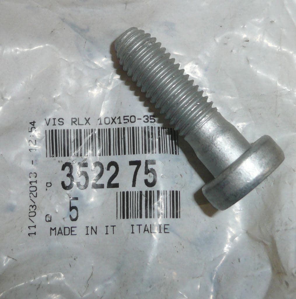 Bult Kulled Bärarm - Citroën C3 Picasso från Autofrance